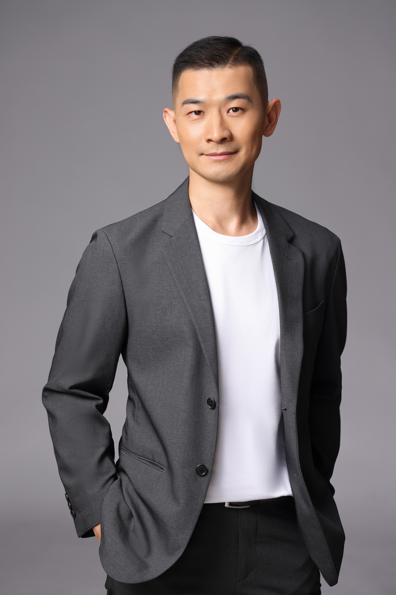 林欣亞 York Lin｜負責人